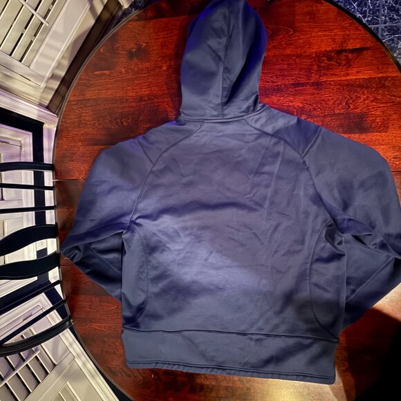 NEW UNDER ARMOUR SWEATSHIRT - Picture 4 of 7